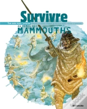 Capa do artigo Survire Au Temps Des Mammouths
