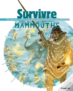 Capa do artigo Survire Au Temps Des Mammouths