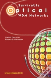 Capa do artigo Survivable Optical Wdm Networks