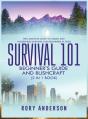 Survival 101 Beginner'S Guide 2020 And Bushcraft - Preview