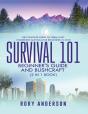 Survival 101 Beginner'S Guide 2020 And Bushcraft - Preview