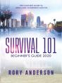 Survival 101 Beginner'S Guide 2020 - Preview