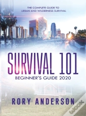 Capa do artigo Survival 101 Beginner