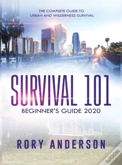 Capa do artigo Survival 101 Beginner'S Guide 2020
