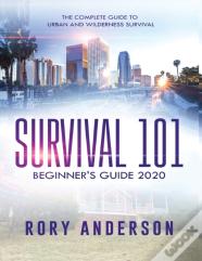 Survival 101 Beginner'S Guide 2020