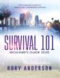Survival 101 Beginner'S Guide 2020 - Preview