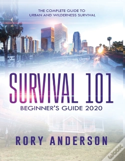 Capa do artigo Survival 101 Beginner'S Guide 2020