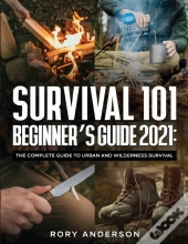 Survival 101 Beginner'S Guide 2021