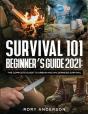 Survival 101 Beginner'S Guide 2021 - Preview