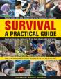 Survival: A Practical Guide - Preview