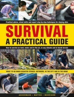 Capa do artigo Survival: A Practical Guide