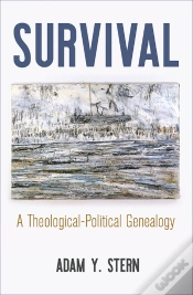 Capa do artigo Survival