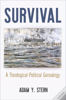 Capa do artigo Survival