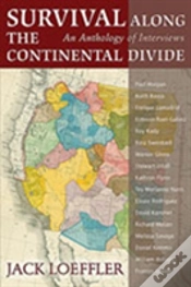 Capa do artigo Survival Along The Continental Divide