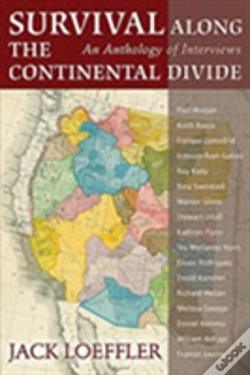 Capa do artigo Survival Along The Continental Divide