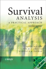Capa do artigo Survival Analysis
