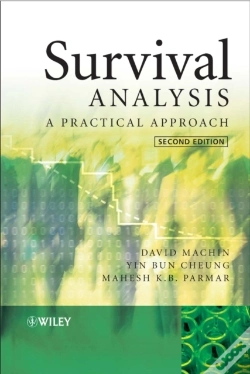 Capa do artigo Survival Analysis