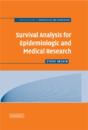 Survival Analysis For Epidemiologic And Medical Research - Preview