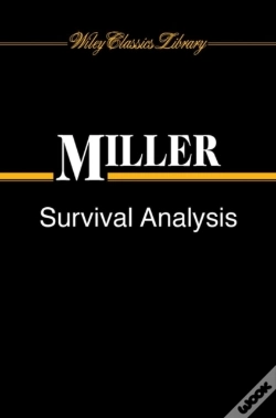 Capa do artigo Survival Analysis