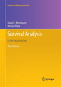 Survival Analysis - Preview