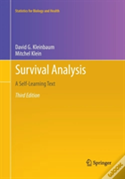 Capa do artigo Survival Analysis