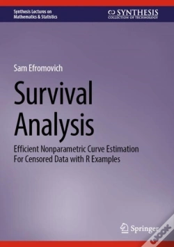 Capa do artigo Survival Analysis