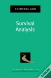 Capa do artigo Survival Analysis