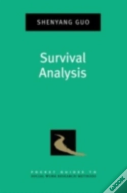 Capa do artigo Survival Analysis