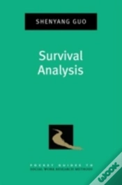 Capa do artigo Survival Analysis