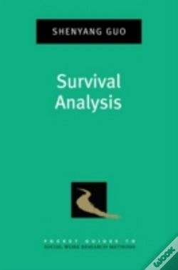 Capa do artigo Survival Analysis