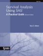 Survival Analysis Using Sas - Preview