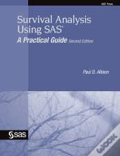 Capa do artigo Survival Analysis Using Sas