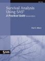Survival Analysis Using Sas - Preview