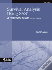 Survival Analysis Using Sas