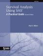 Survival Analysis Using Sas - Preview