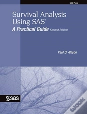 Capa do artigo Survival Analysis Using Sas