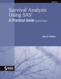 Survival Analysis Using Sas - Preview