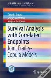 Capa do artigo Survival Analysis With Correlated Endpoints