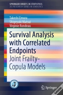 Capa do artigo Survival Analysis With Correlated Endpoints