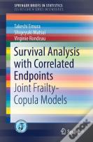 Survival Analysis With Correlated Endpoints