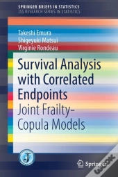 Survival Analysis With Correlated Endpoints
