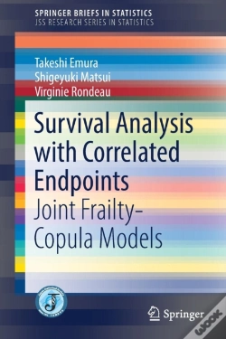 Capa do artigo Survival Analysis With Correlated Endpoints