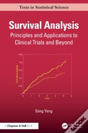 Capa do artigo Survival Analysis
