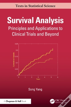 Capa do artigo Survival Analysis