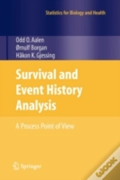 Survival And Event History Analysis