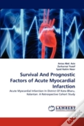 Survival And Prognostic Factors Of Acute Myocardial Infarction