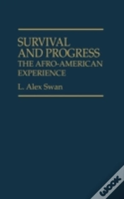 Capa do artigo Survival And Progress