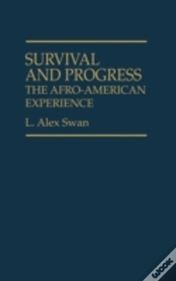 Capa do artigo Survival And Progress