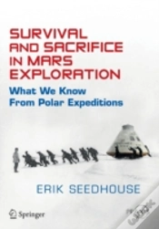 Capa do artigo Survival And Sacrifice In Mars Exploration