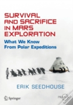 Capa do artigo Survival And Sacrifice In Mars Exploration